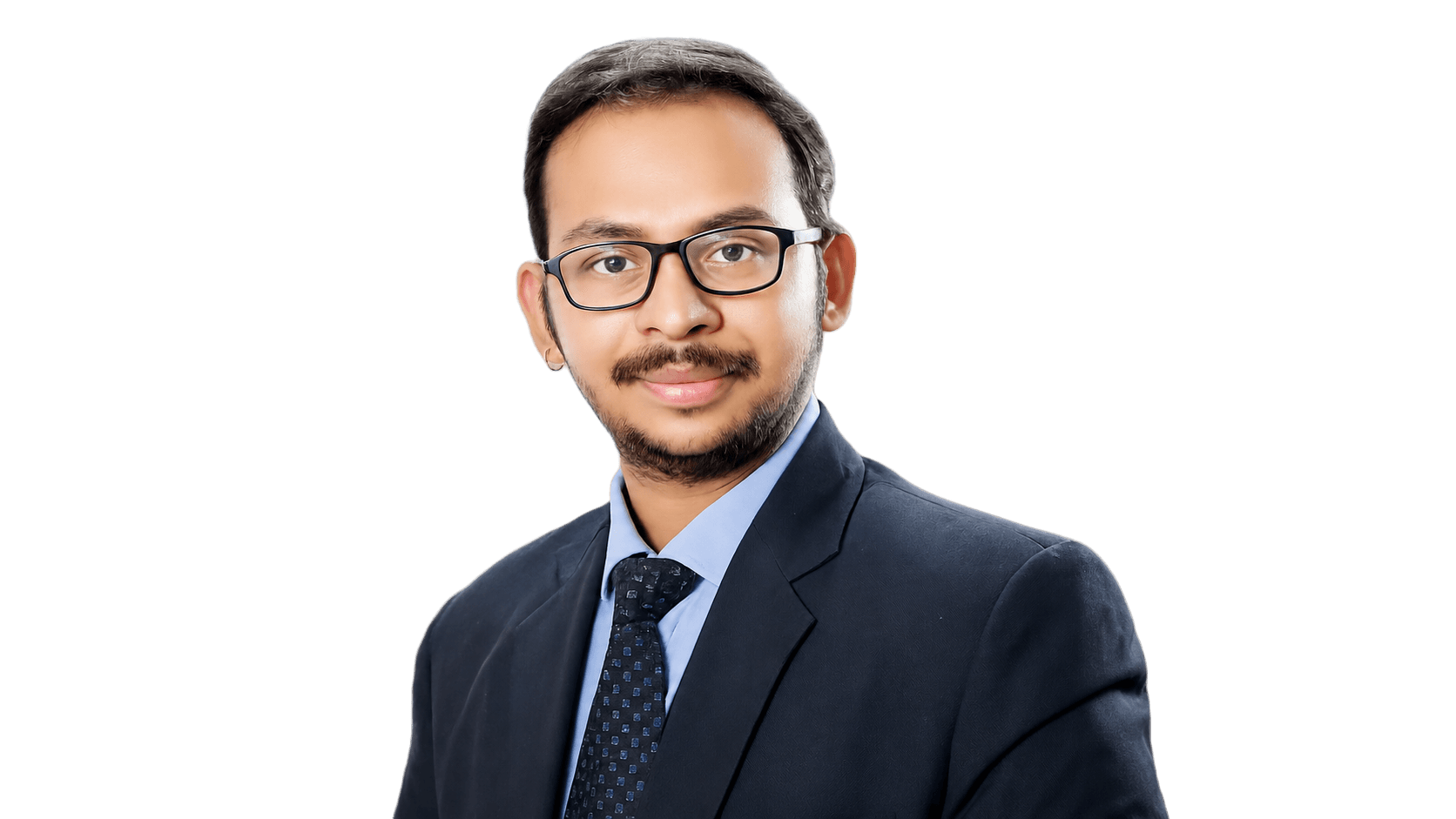 Sai Sudheer - Executive Assistant & Operations Builder